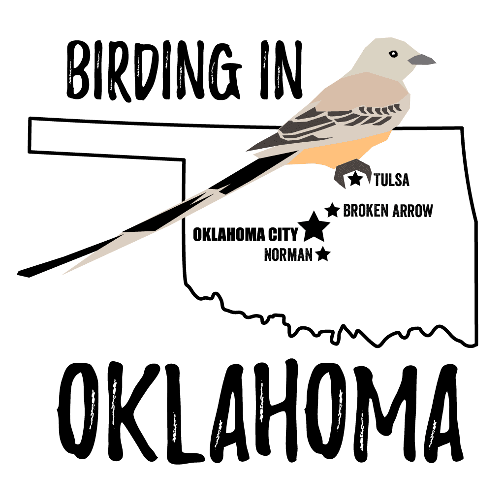 Birds in Oklahoma My Store