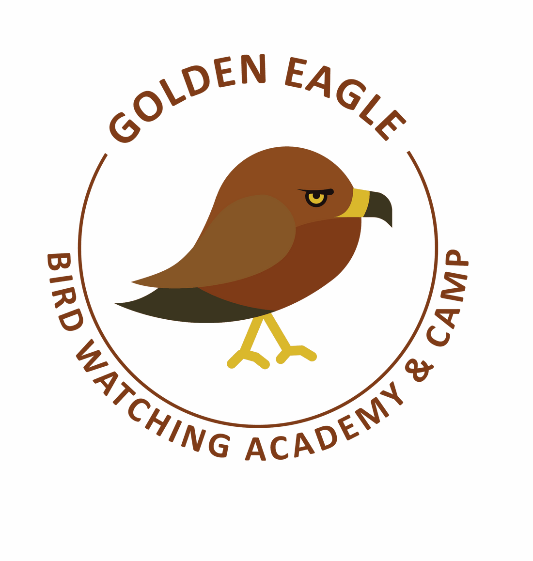 Golden Eagle