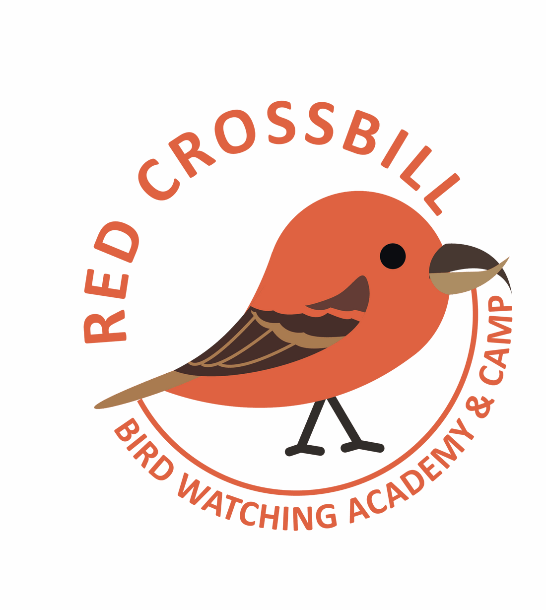 Red Crossbill