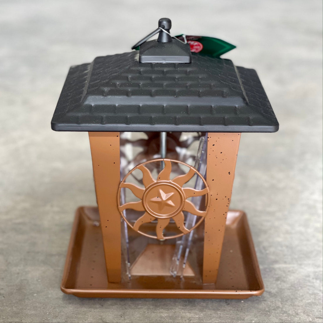 How To Make A Bird Feeder?