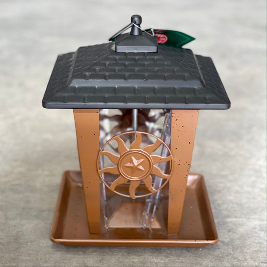 How To Make A Bird Feeder?