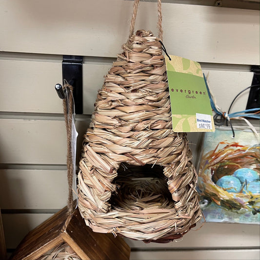 Purple Martin Bird House