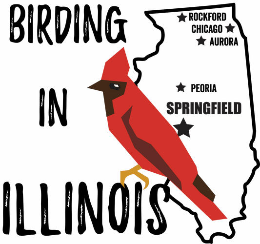 Birds in Illinois