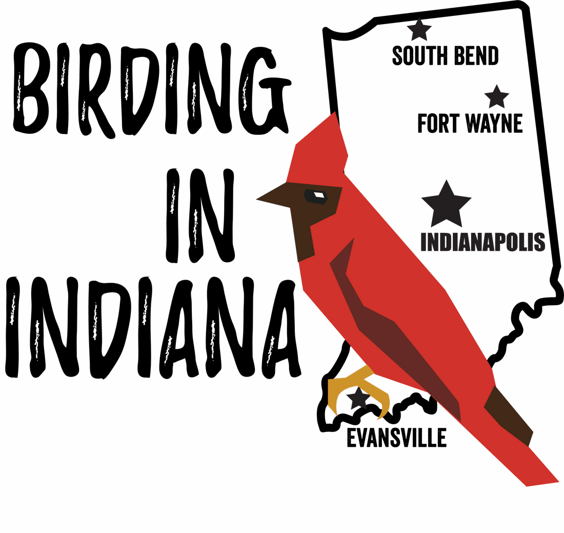 Birds in Indiana