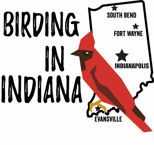 Birds in Indiana