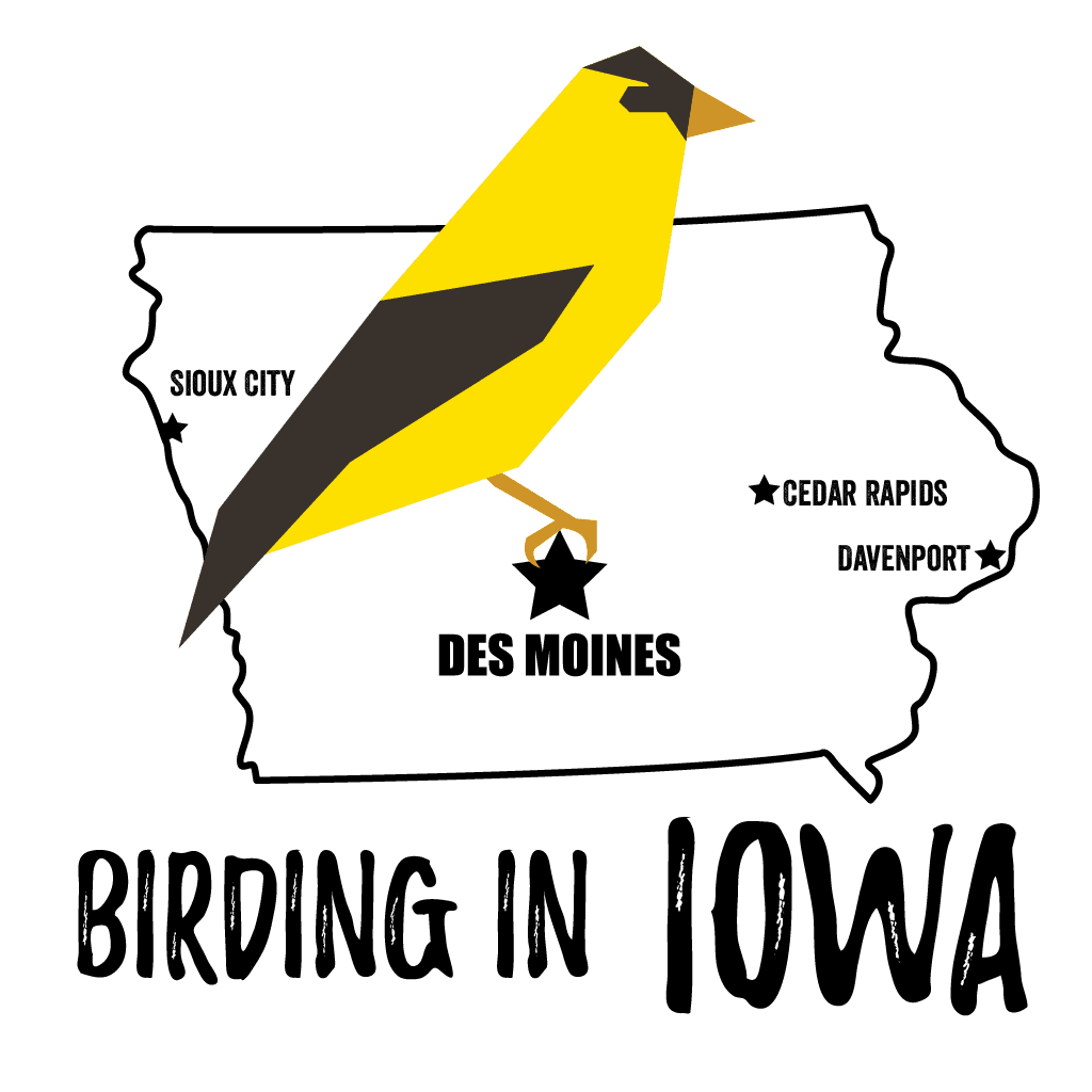 Birds in Iowa