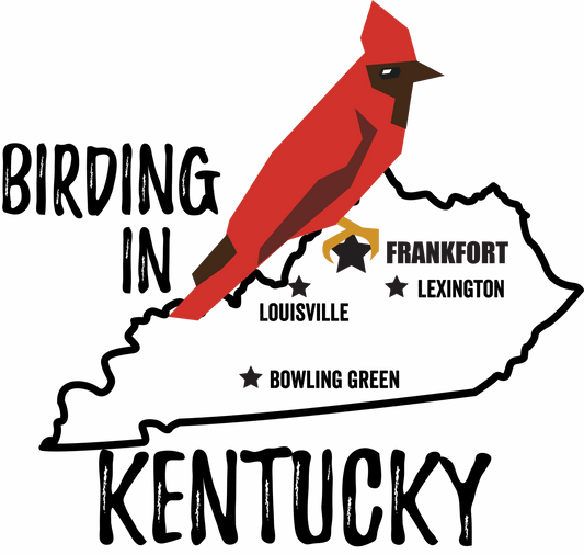 Birds in Kentucky