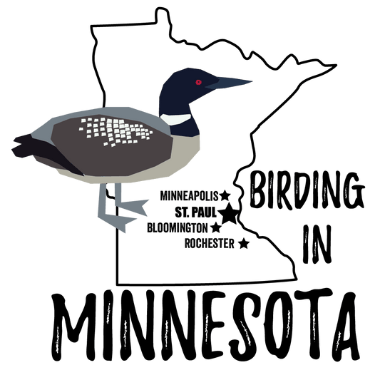 Birds in Minnesota