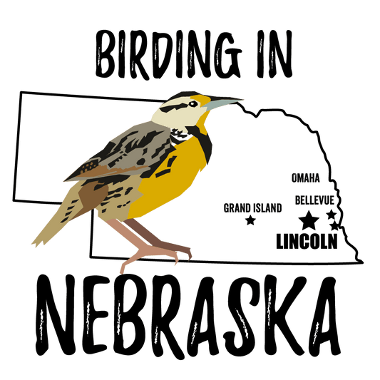 Birds in Nebraska