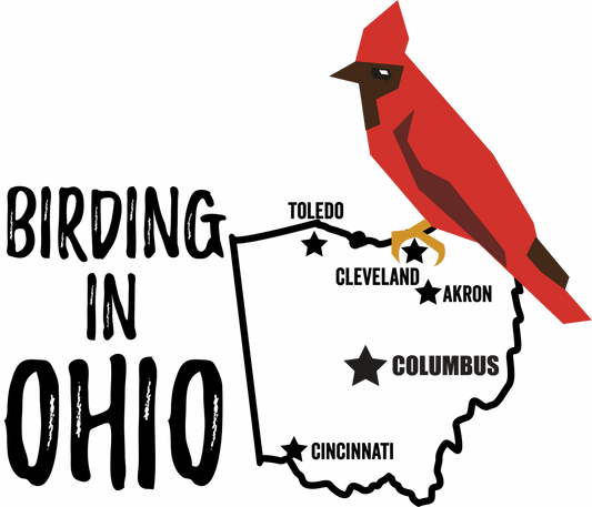 Birds in Ohio