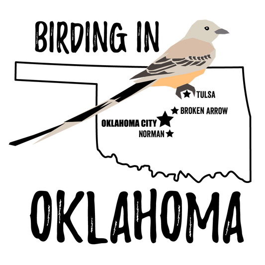 Birds in Oklahoma