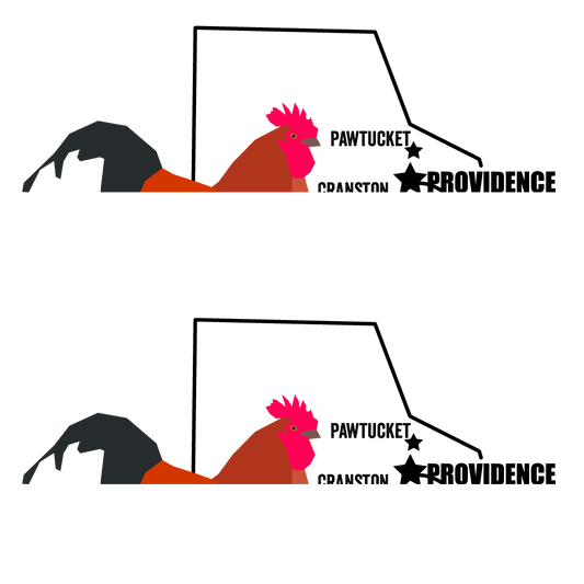 Birds in Rhode Island