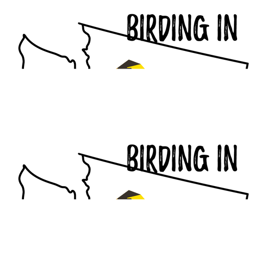 Birds in Washington