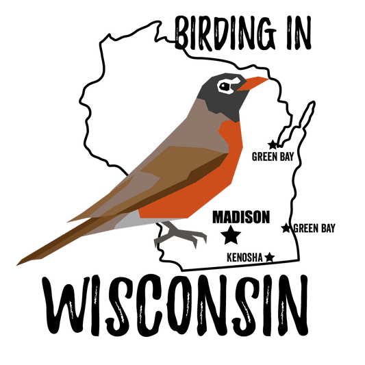 Birds in Wisconsin