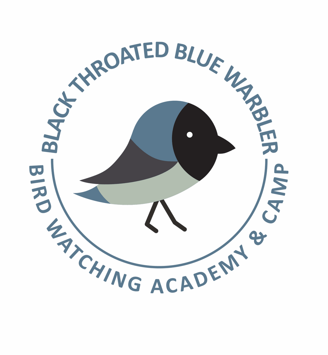 Black-throated Blue Warbler