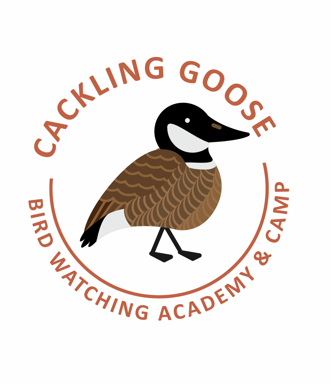 Cackling Goose