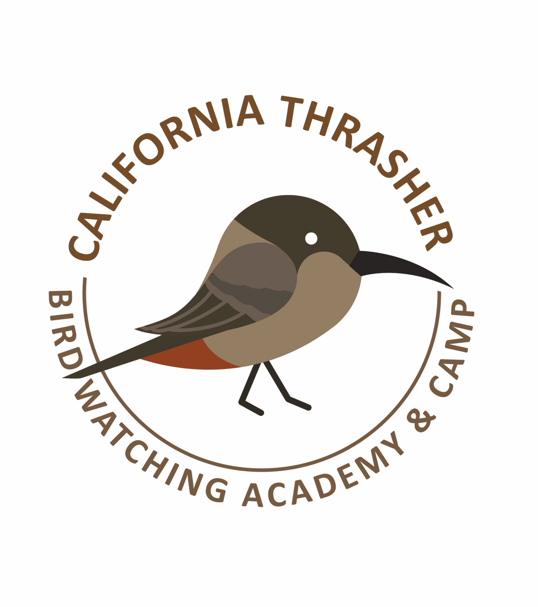 California Thrasher