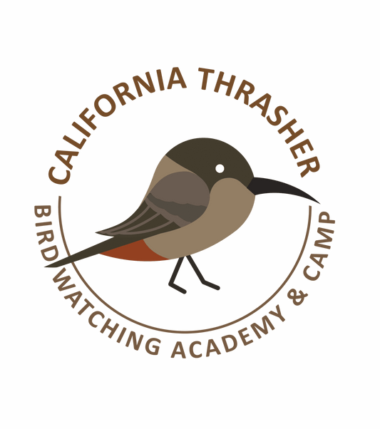 California Thrasher
