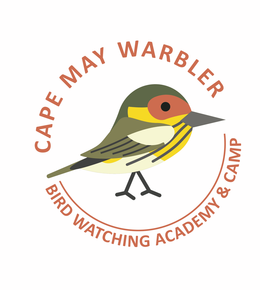 Cape May Warbler