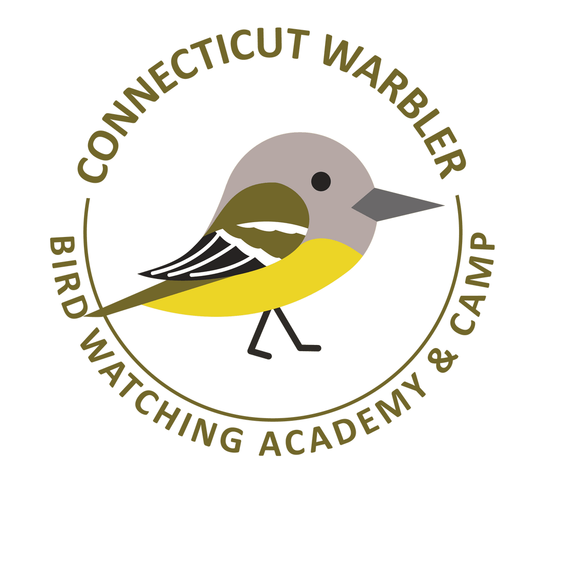Connecticut Warbler