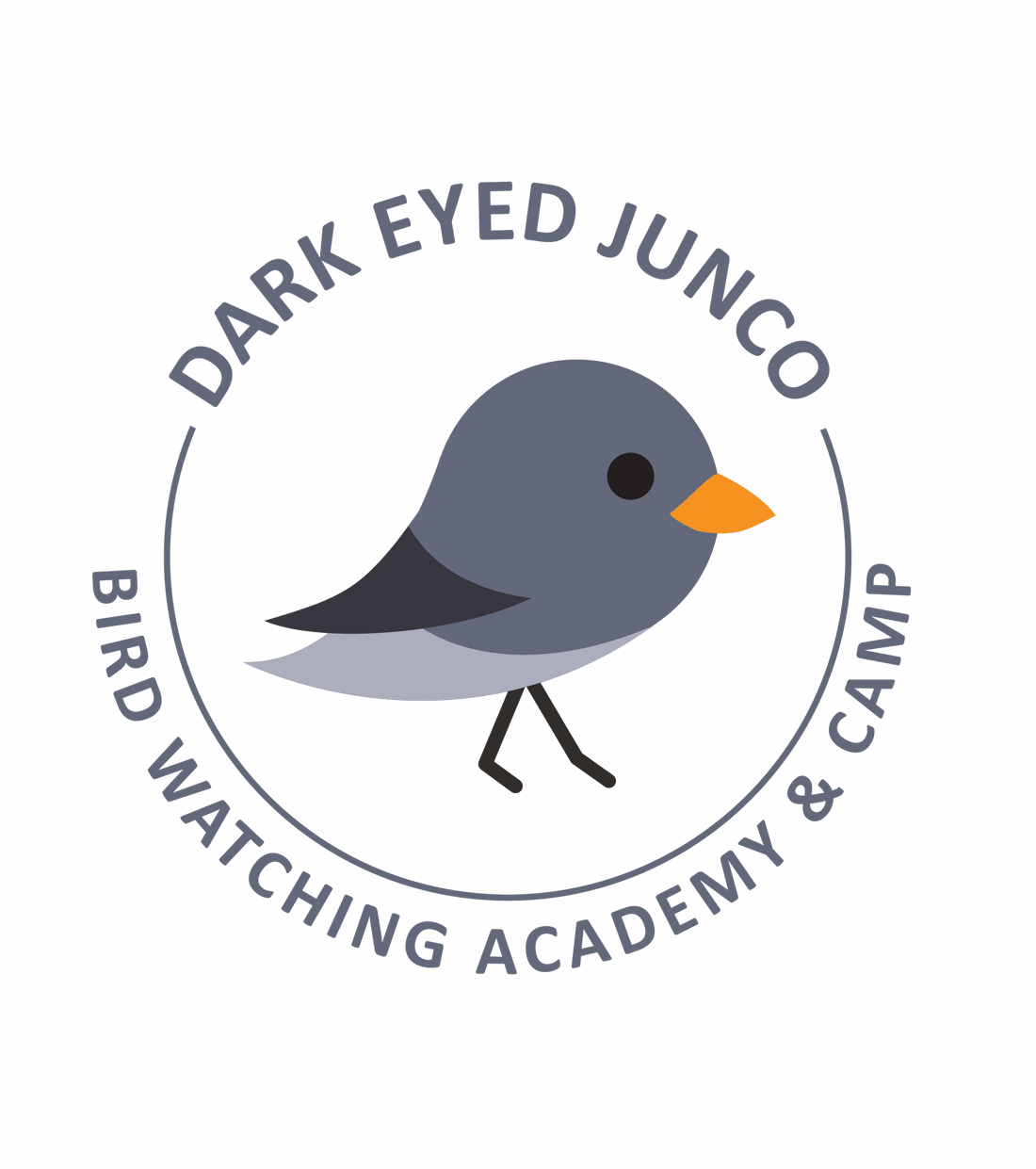 Dark-Eyed Junco
