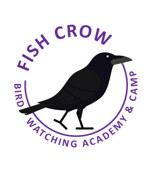Fish Crow