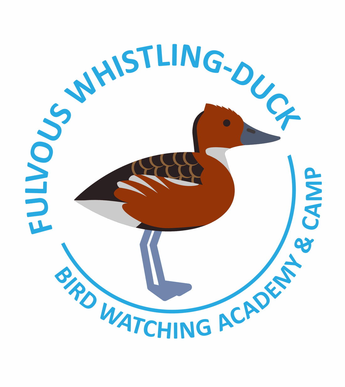 Fulvous Whistling-Duck