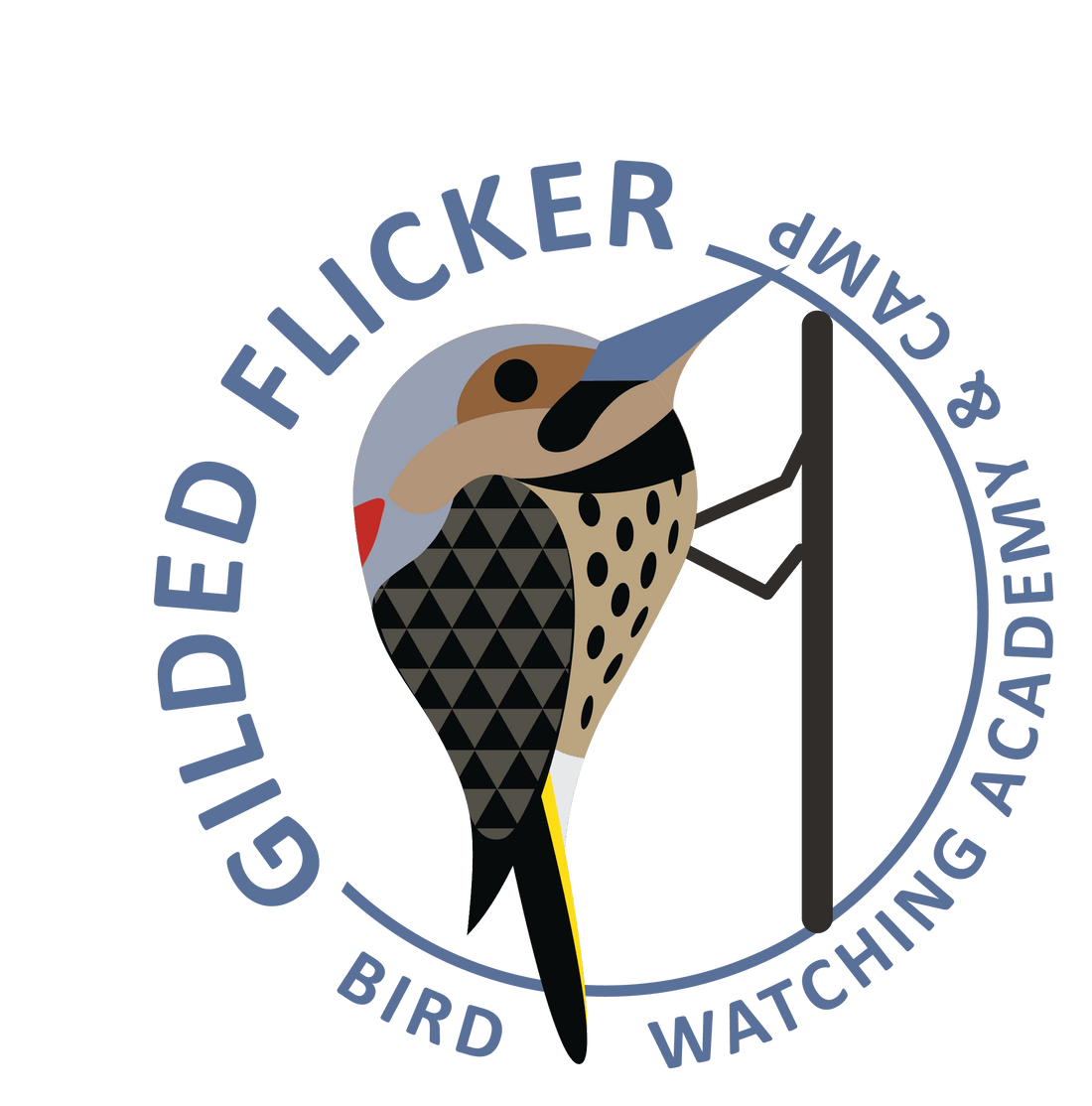 Gilded Flicker