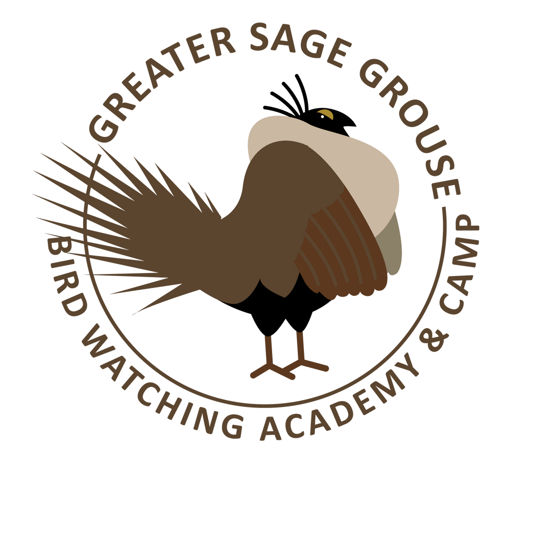 Greater Sage Grouse