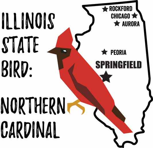 Illinois State Bird