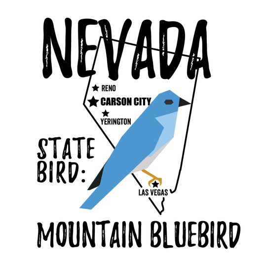 Nevada State Bird