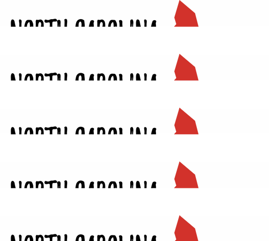 North Carolina State Bird