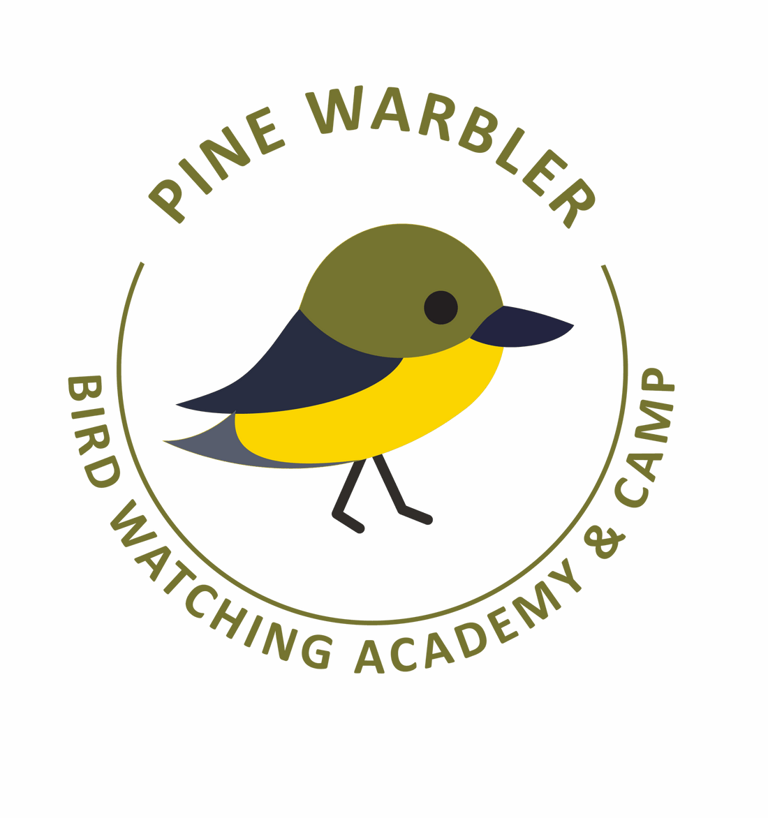 Pine Warbler