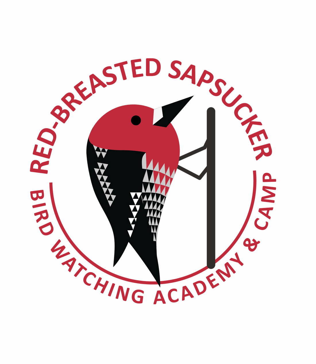 Red-breasted Sapsucker