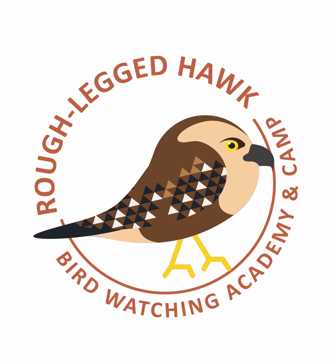 Rough-legged Hawk