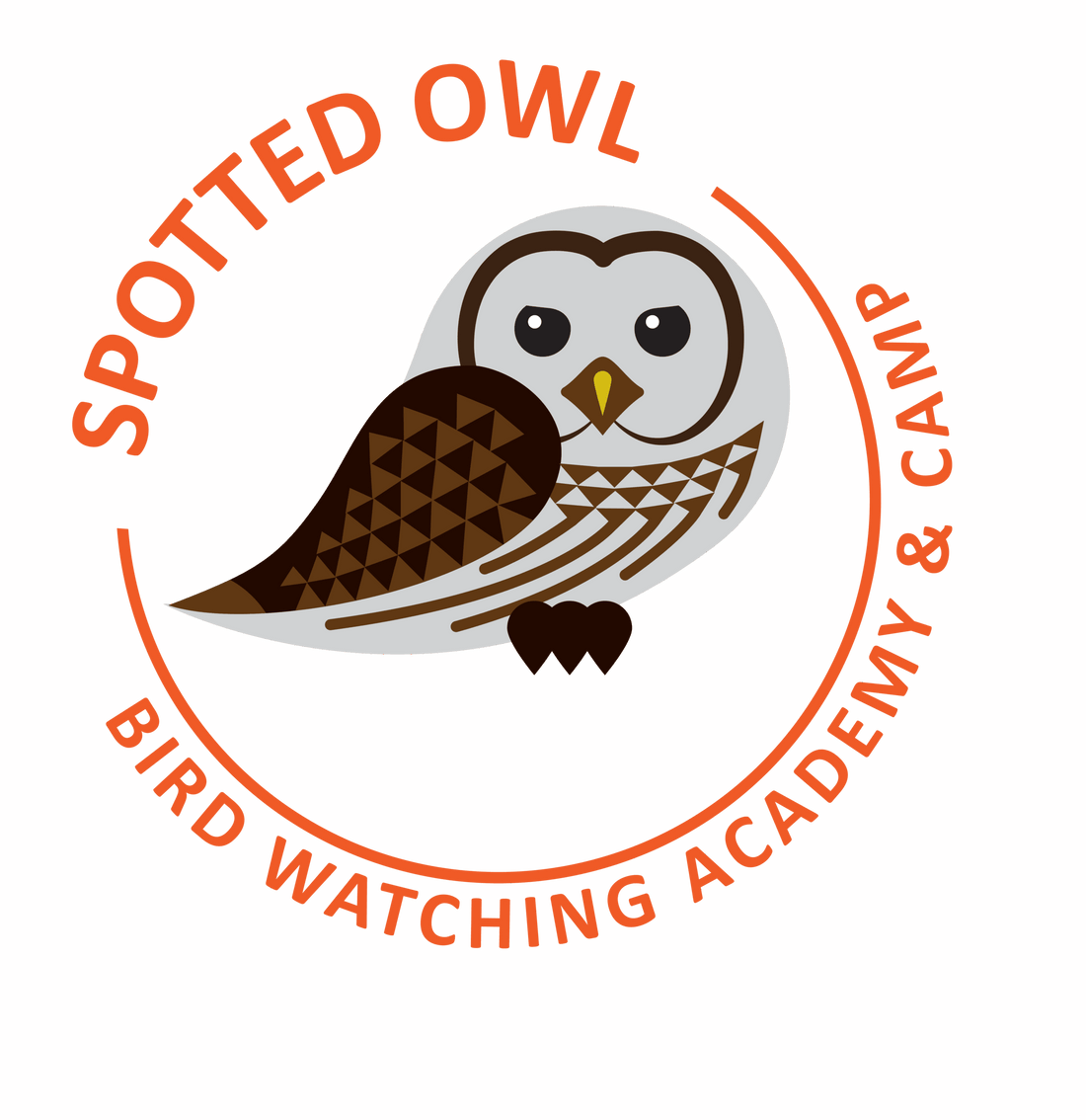 Spotted Owl