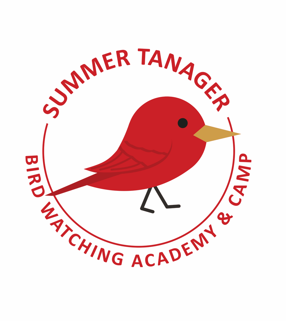 Summer Tanager