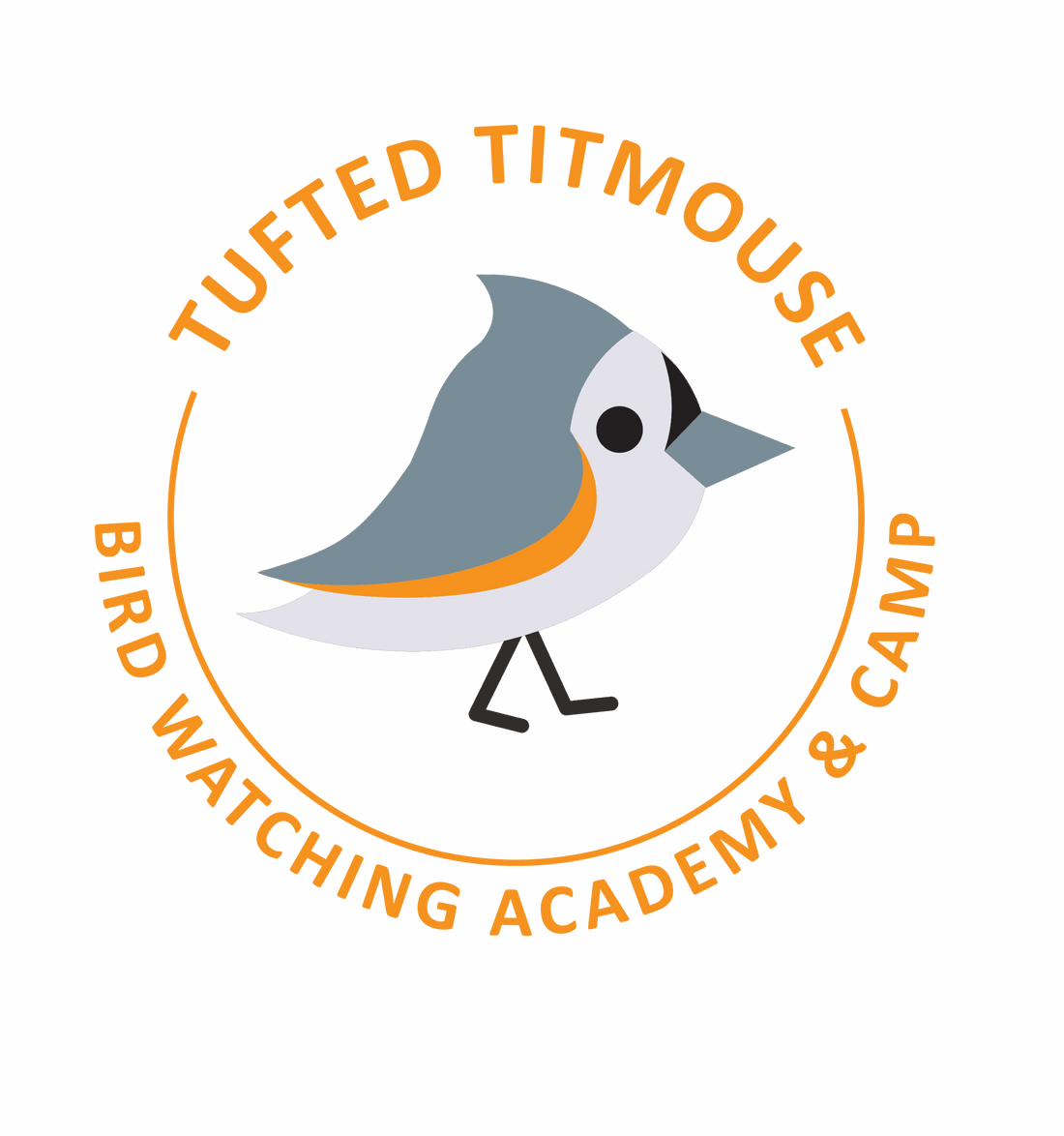 Tufted Titmouse